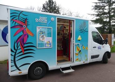 Bibliobus