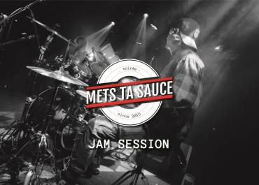 Jam session