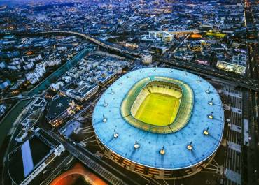 stade