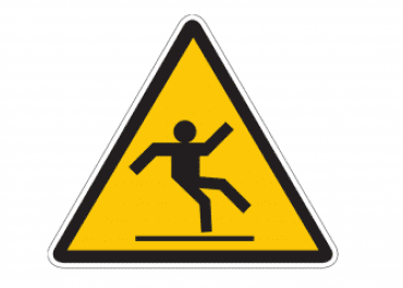 Prévention des chutes