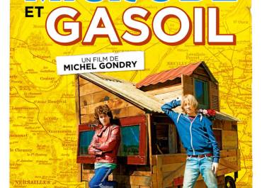 Microbe et Gasoil
