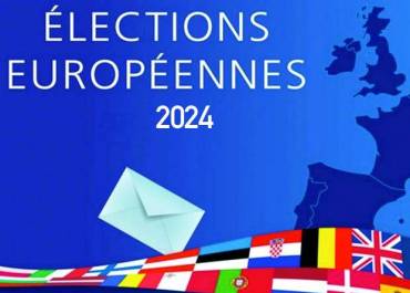 Élections européennes 2024