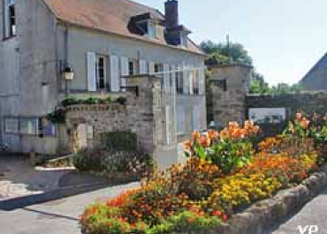 Maison des Bonheurs