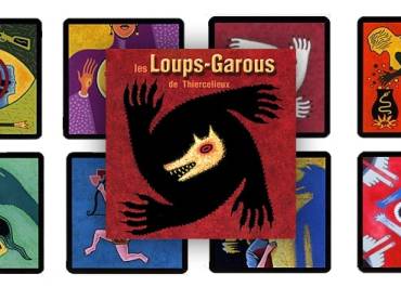 Les Loups garous
