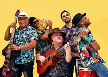 CUARTETO CUBANO