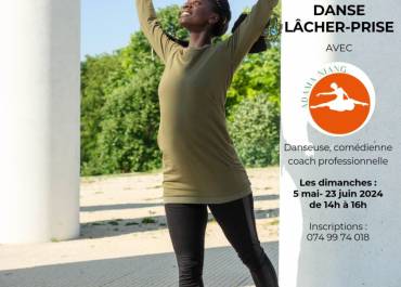 Danse