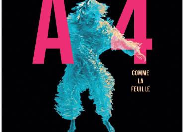 AFFICHE A4