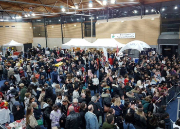 Gymnase