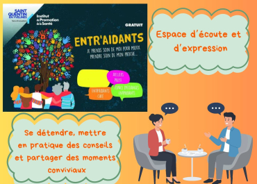 Café entr'aidants