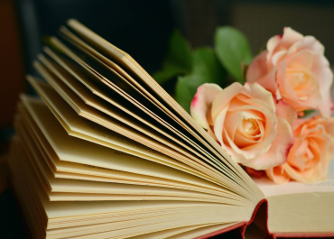 fleur livre
