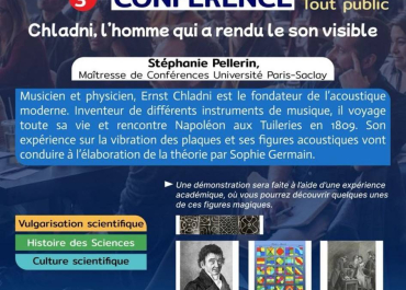 Conférence