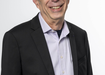 Jean-Luc FARGIER