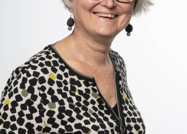 Magali DOUSSE