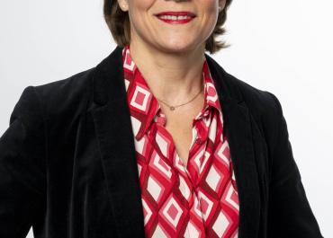 Maud BOUDAL