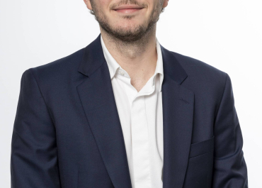 Nicolas BRUNET