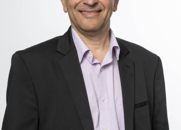 Xavier DELAPORTE