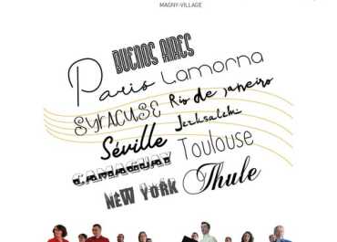 Concert 23 mai 2026