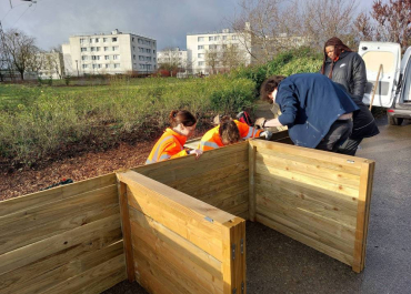 composteur collectif