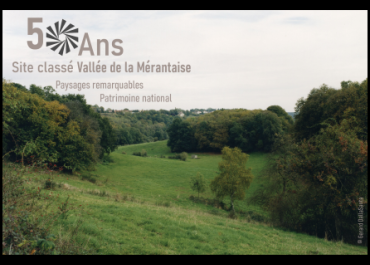 50 ans vallée mérantaise