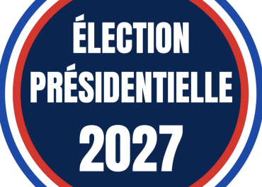 ELECTIONS PRÉSIDENTIELLES 2027