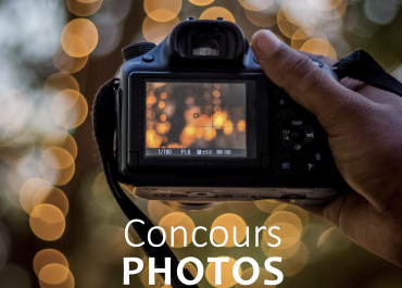 Concours photos Convivialité