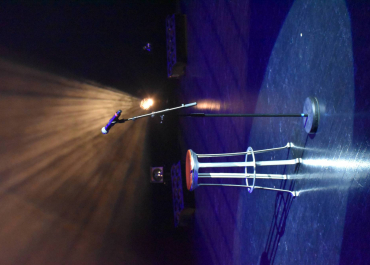 STAND UP