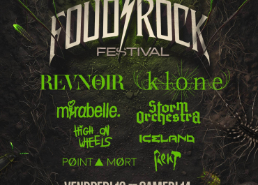 foudrock 26