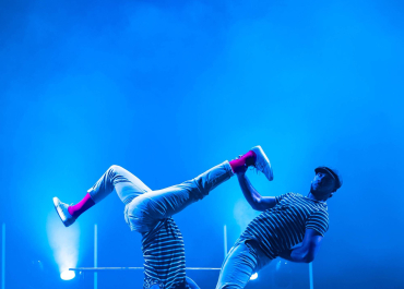 BATTLE HIP HOP