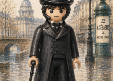 EXPOSITION PLAYMOBIL