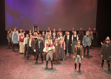 Les Misérables