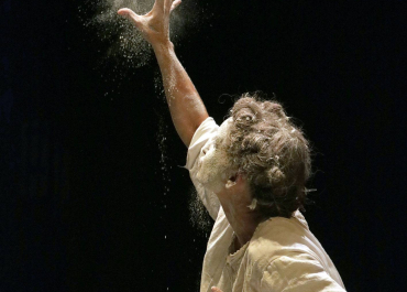 blanche