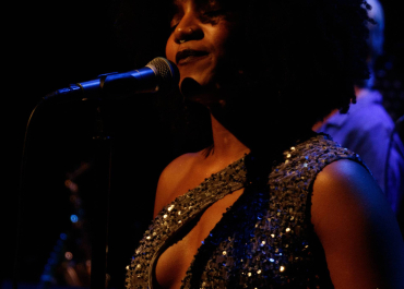 ARETHA