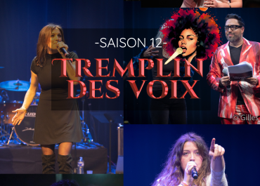 TREMPLIN DES VOIX 12