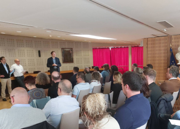 RDV VIE ECONOMIQUE