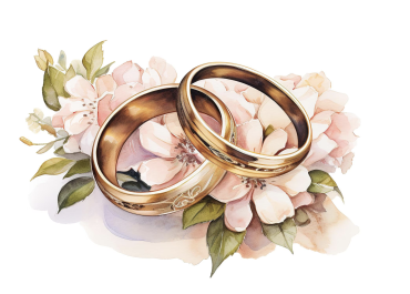 Dépot dossier de mariage