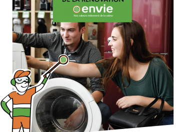 Association ENVIE