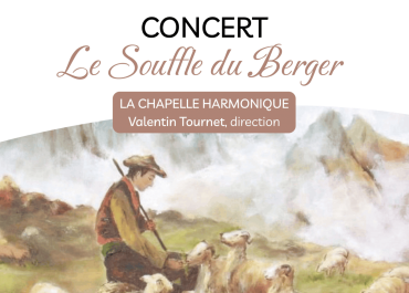 Festival "Le souffle du berger"