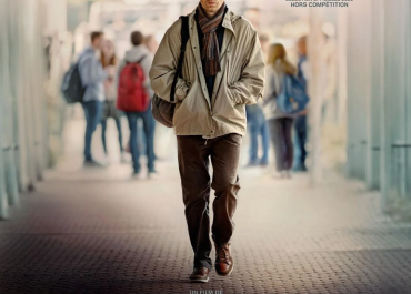 Affiche du film - l'Abandon
