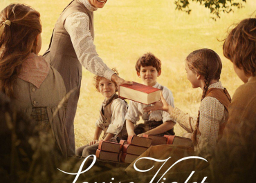 Affiche du film - Louise Violet