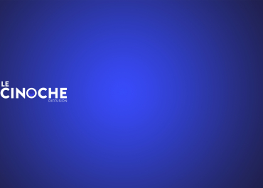 LE CINOCHE - Visuel en attente