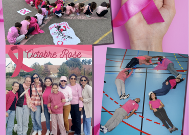 Octobre rose 2026
