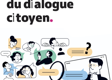 Les rendez-vous du dialogue citoyen