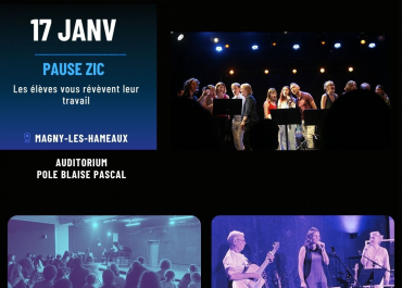 Pauze Zic #1 2027