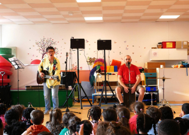 LA BALADE DES ARTS LUDIQUES