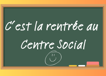 rentrée 2026