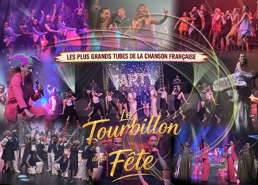 Tourbillon de la fête