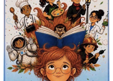 Salon du livre 2027