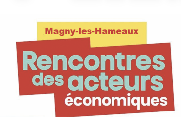Rencontre des acteurs économiques