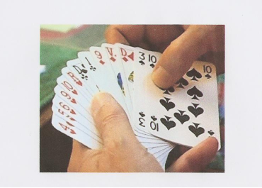 tournoi de cartes du 14 novembre 2026