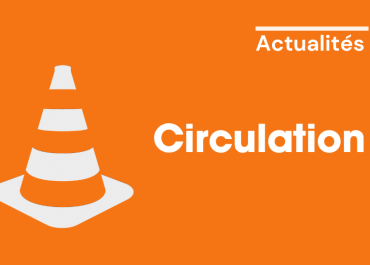 Restriction de circulation